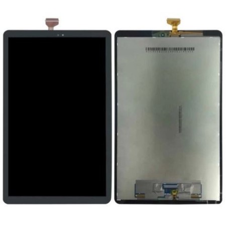 Ecran pour Samsung TAB A 2018 (T590/T595) Noir