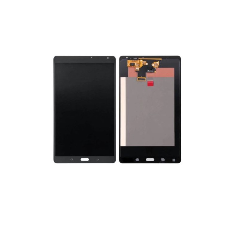 Ecran pour Samsung Galaxy Tab S 8.4" (T700/T705) Gris