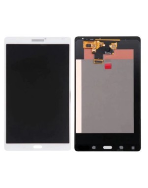 Ecran pour Samsung Galaxy Tab S 8.4" (T700/T705) Blanc