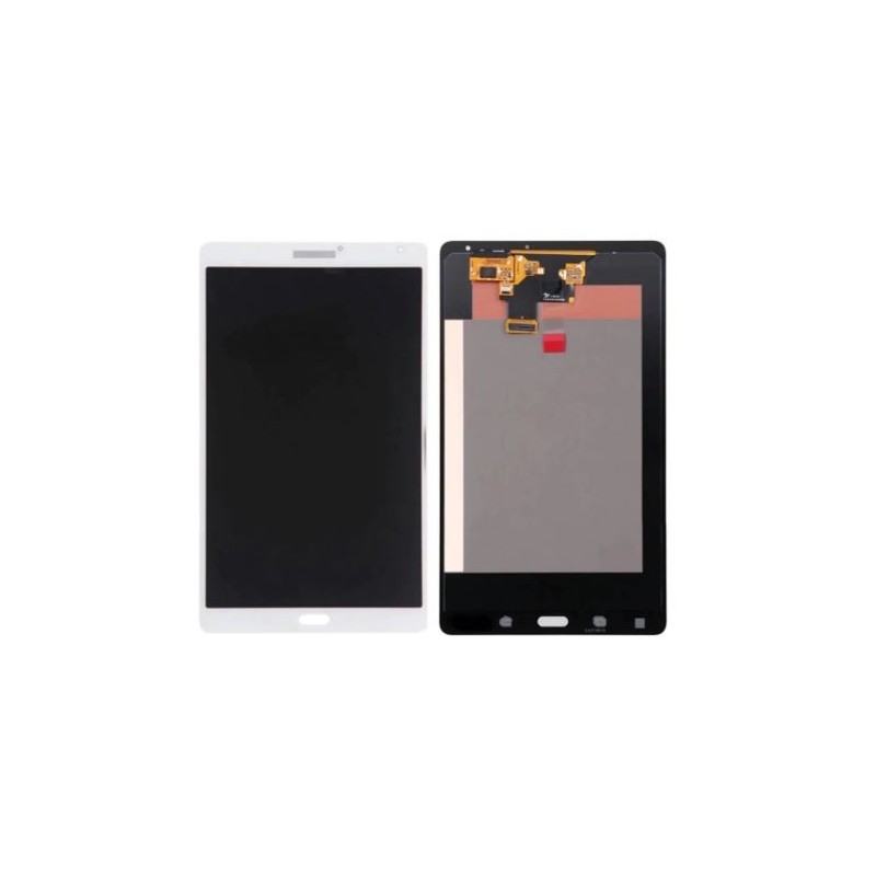 Ecran pour Samsung Galaxy Tab S 8.4" (T700/T705) Blanc