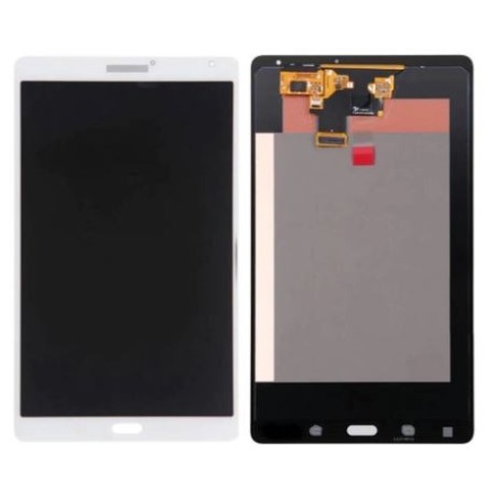 Ecran pour Samsung Galaxy Tab S 8.4" (T700/T705) Blanc