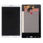 Ecran pour Samsung Galaxy Tab S 8.4" (T700/T705) Blanc