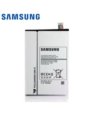 Batterie Samsung Galaxy Tab S 8.4" (T700/T705)