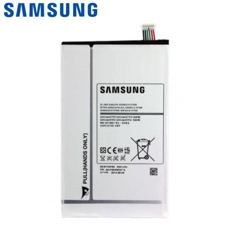 Batterie Samsung Galaxy Tab S 8.4" (T700/T705)