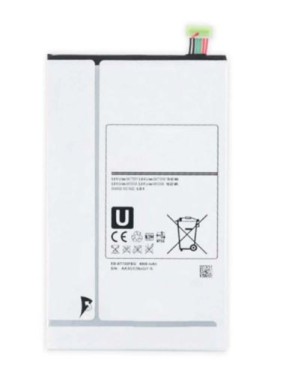 Batterie pour Samsung Galaxy Tab S 8.4" (T700/T705)