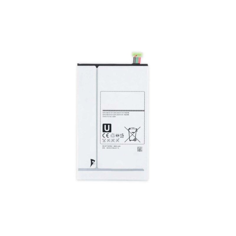 Batterie pour Samsung Galaxy Tab S 8.4" (T700/T705)