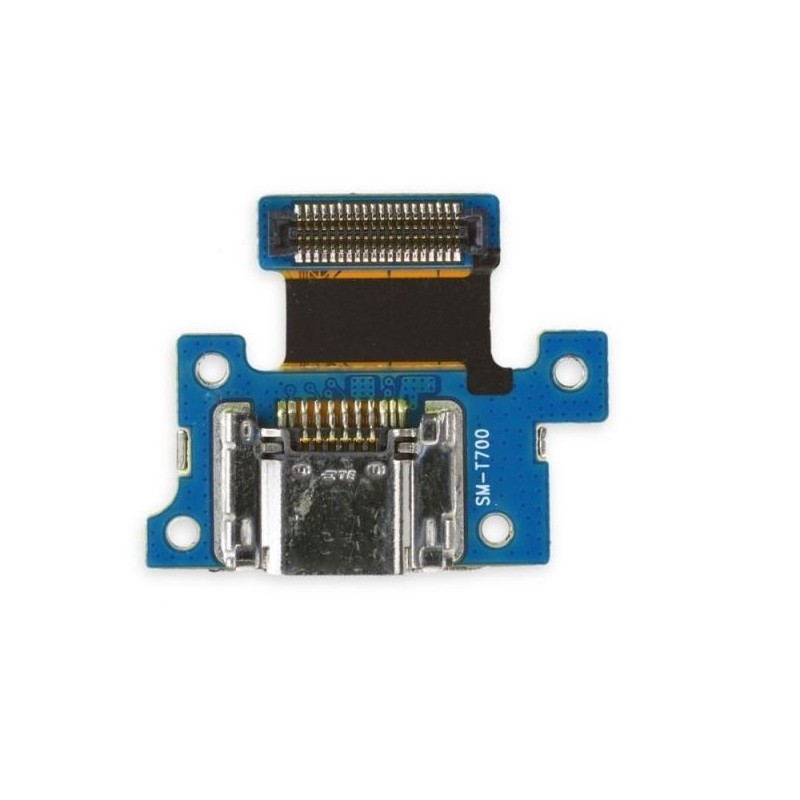 Connecteur de charge pour Samsung Galaxy Tab S 8.4" (T700/T705)