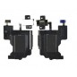 Module Vibreur, Haut parleur et Jack pour Samsung Galaxy Tab S 8.4" (T700/T705)