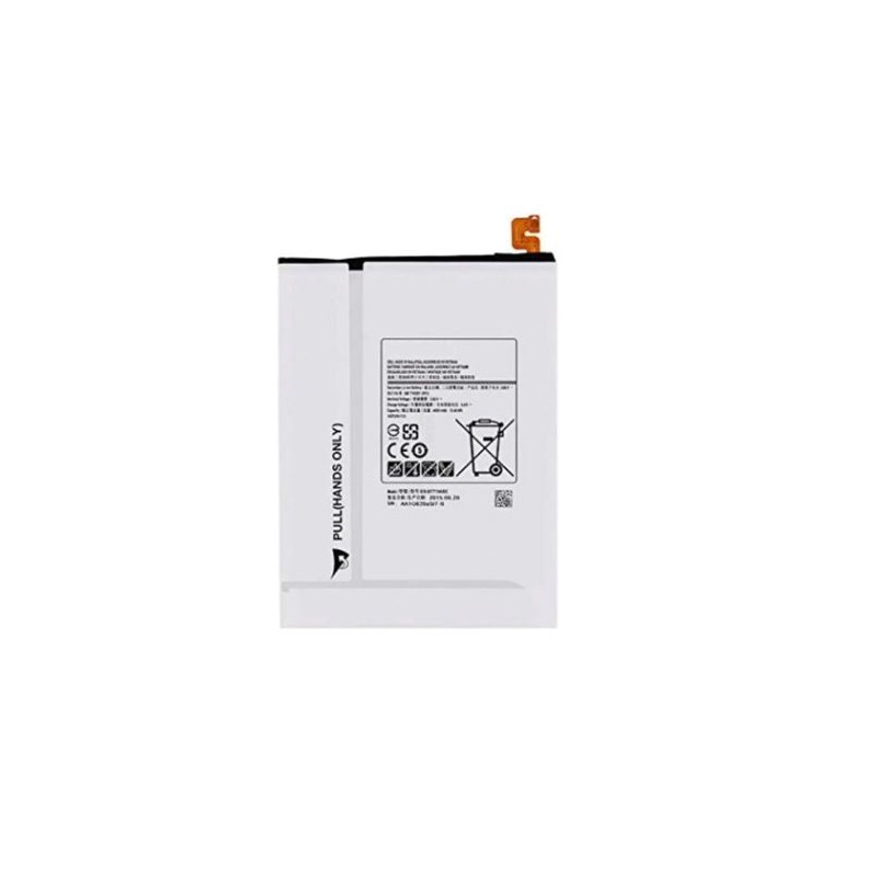 Batterie pour Samsung Galaxy Tab S2 8.0 (T710/T715)