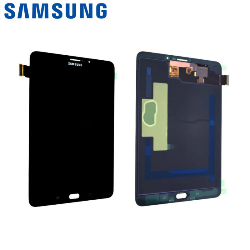 Ecran Samsung Galaxy Tab s2 8.0" (T710/T715/T719) Noir