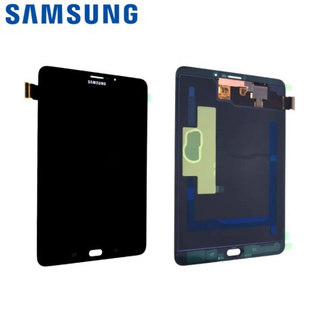 Ecran Samsung Galaxy Tab s2 8.0" (T710/T715/T719) Noir