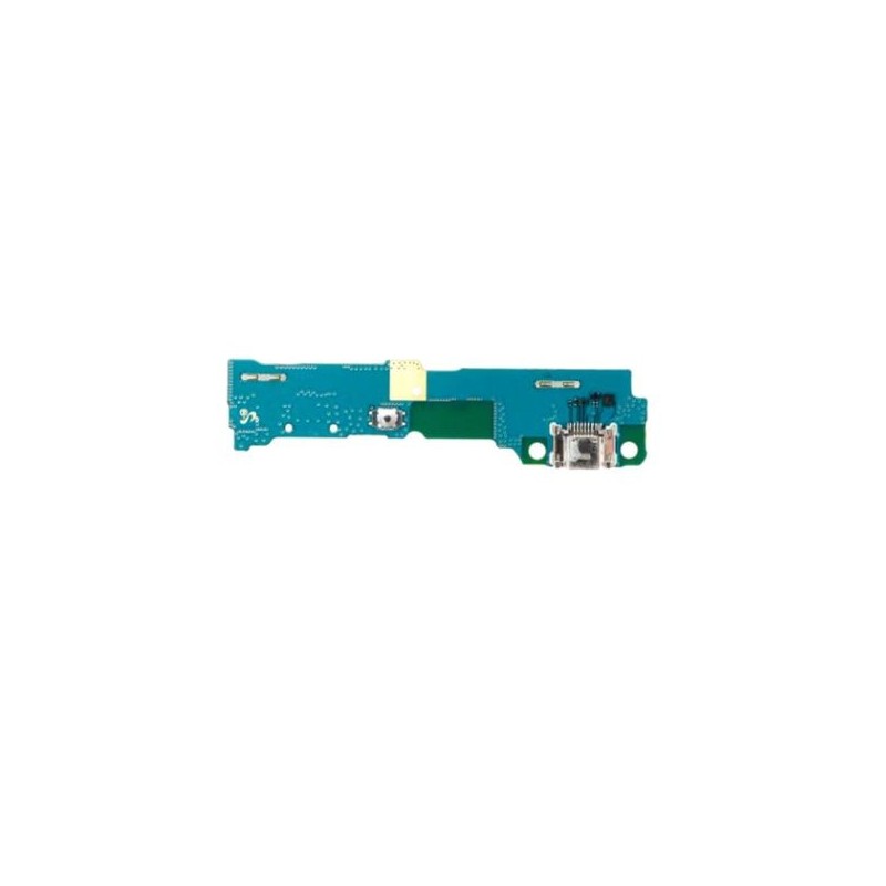 Connecteur de charge pour Samsung Galaxy Tab S2 9.7 (T810/T815)