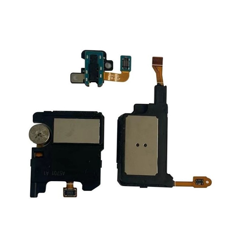 Module Haut parleur & Jack pour Samsung Galaxy Tab S2 9.7 (T810/T815)