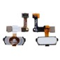Bouton home pour Samsung Galaxy Tab S2 9.7 (T810/T815) Blanc