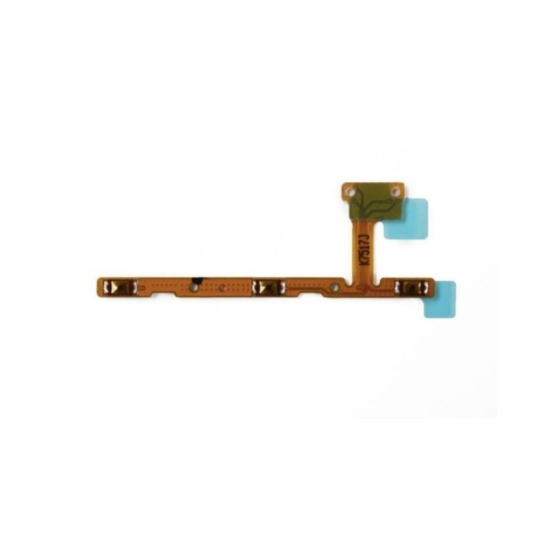 Nappe Power & Volume pour Samsung Galaxy Tab S2 9.7 (T810/T815)