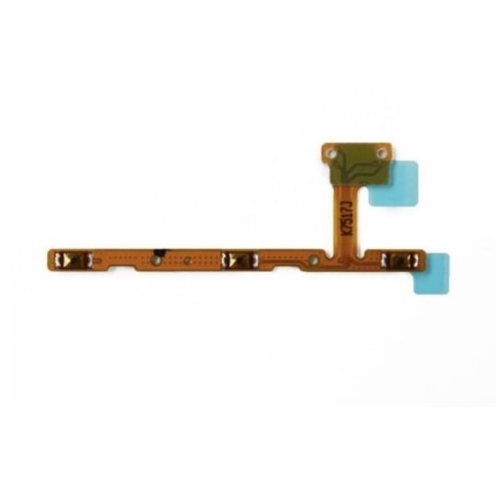 Nappe Power & Volume pour Samsung Galaxy Tab S2 9.7 (T810/T815)