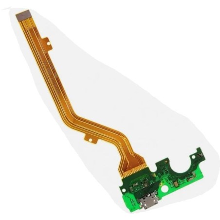 Connecteur de charge pour Alcatel 3L (5029D)