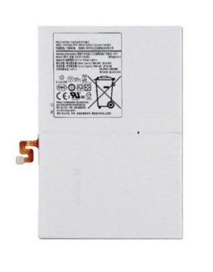 Batterie pour Samsung Galaxy Tab S5e 10.5" (T720/T725), Tab S6 10.5" (T860/T865)