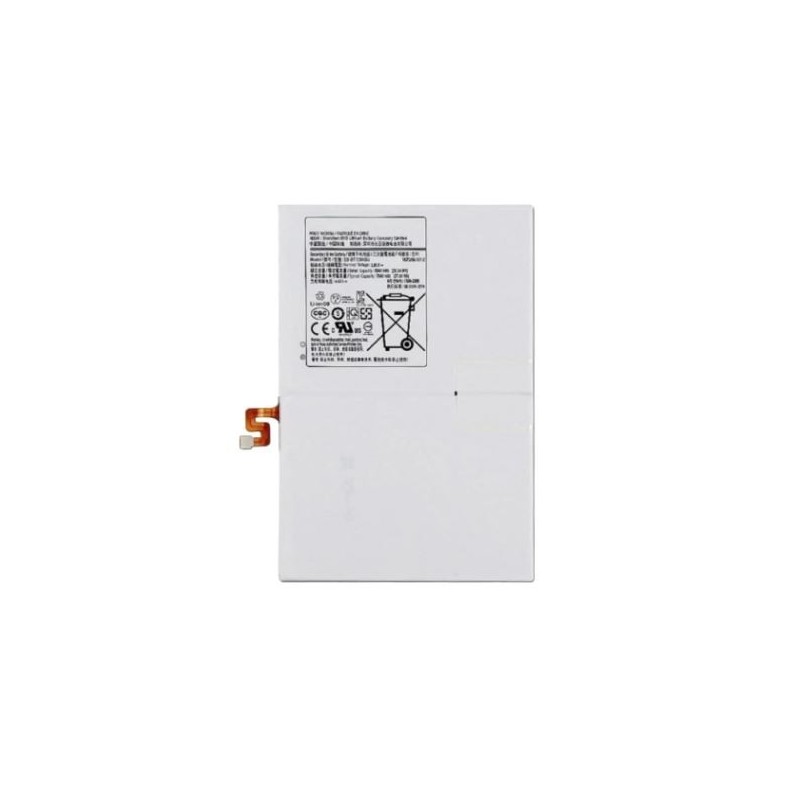 Batterie pour Samsung Galaxy Tab S5e 10.5" (T720/T725), Tab S6 10.5" (T860/T865) Batterie pour Samsung Galaxy Tab S5e 10.5" (T720/T725), Tab S6 10.5" (T860/T865)