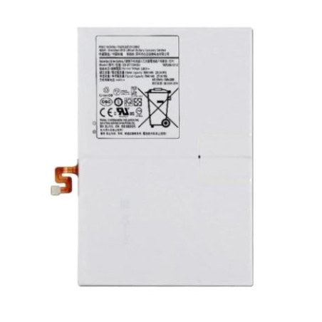 Batterie pour Samsung Galaxy Tab S5e 10.5" (T720/T725), Tab S6 10.5" (T860/T865)