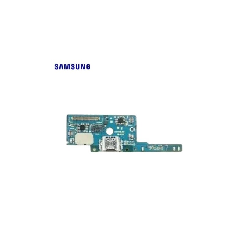 Connecteur de charge Samsung Galaxy Tab S5e 10.5" (T720/T725)