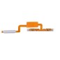 Nappe power On/off et Volume pour Samsung Galaxy Tab S5e 10.5" (T720/T725) Argent