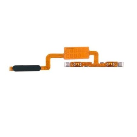 Nappe power On/off et Volume pour Samsung Galaxy Tab S5e 10.5" (T720/T725) Noir