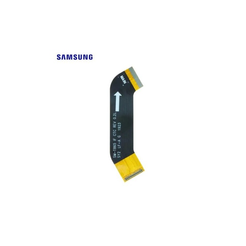 Nappe Carte mère Samsung Galaxy Tab S6 10.5" (T860/865)