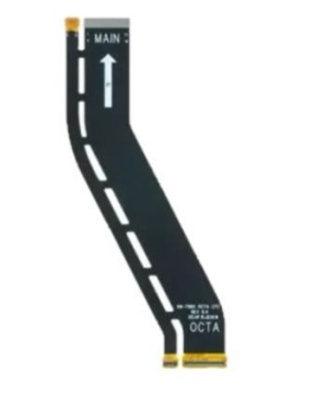 Nappe LCD pour Samsung Galaxy Tab S6 10.5" (T860/T865)