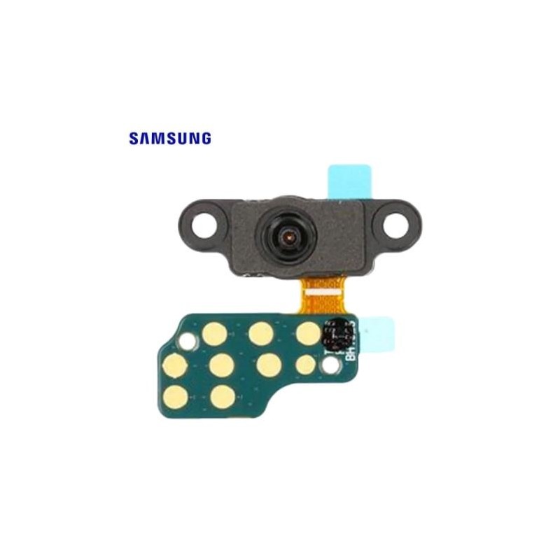 Lecteur d'empreinte Samsung Galaxy Tab S6 10.5" (T860/865)