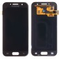 Ecran Samsung Galaxy A3 2017 (A320F) Noir