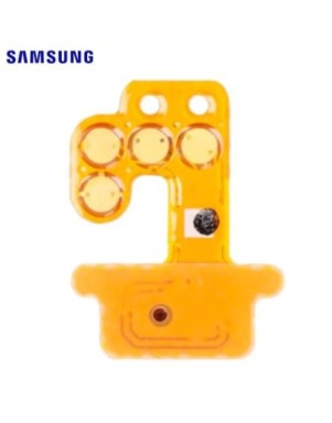 Nappe Micro Samsung Galaxy Tab S6 10.5" (T860/865)