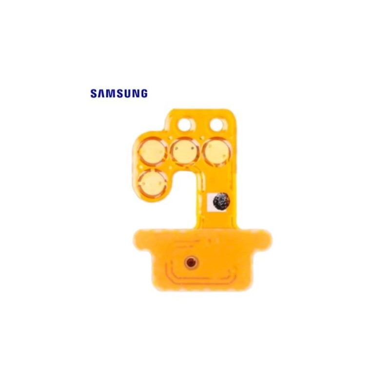 Nappe Micro Samsung Galaxy Tab S6 10.5" (T860/865)
