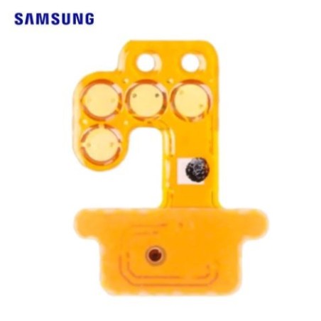 Nappe Micro Samsung Galaxy Tab S6 10.5" (T860/865)