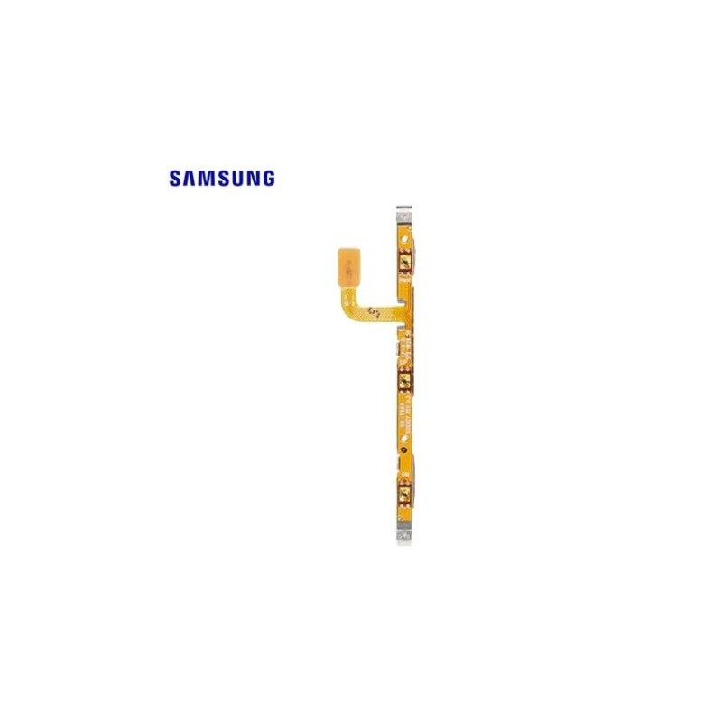 Nappe Power On/off & Volume Samsung Galaxy Tab S6 10.5" (T860/865), Tab S7 FE 5G (T736), S8+ 5G (X800/X806)