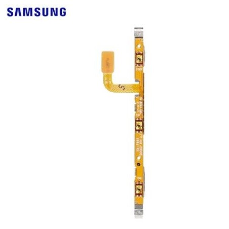 Nappe Power On/off & Volume Samsung Galaxy Tab S6 10.5" (T860/865), Tab S7 FE 5G (T736), S8+ 5G (X800/X806)