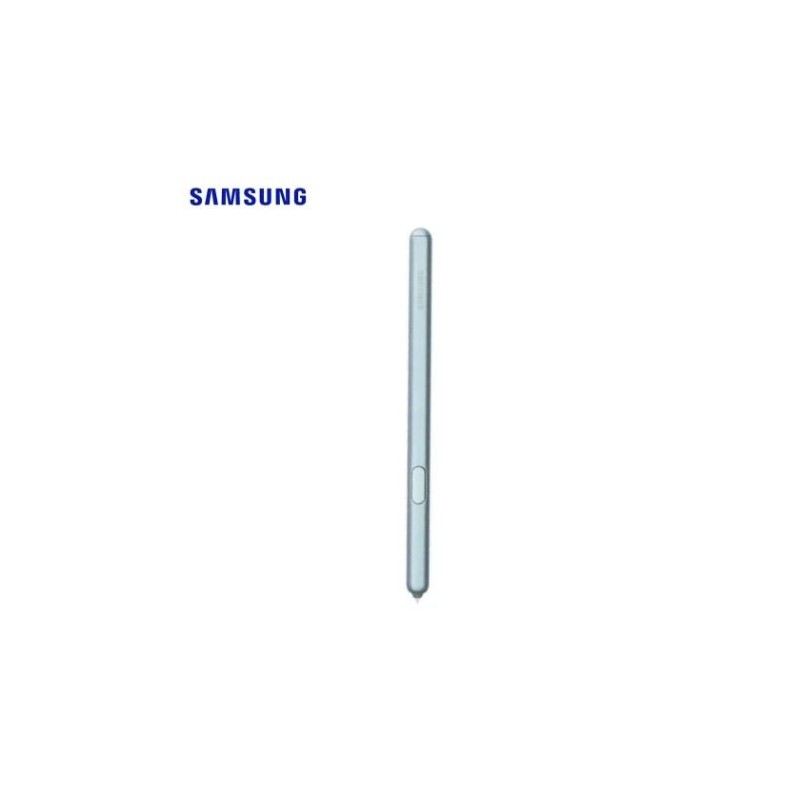 Stylet Samsung Galaxy Tab S6 10.5" (T860/865) Bleu
