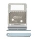 Tiroir sim pour Samsung Galaxy Tab S6 10.5" (T860/T865) Bleu