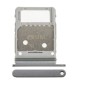 Tiroir sim pour Samsung Galaxy Tab S6 10.5" (T860/T865) Gris