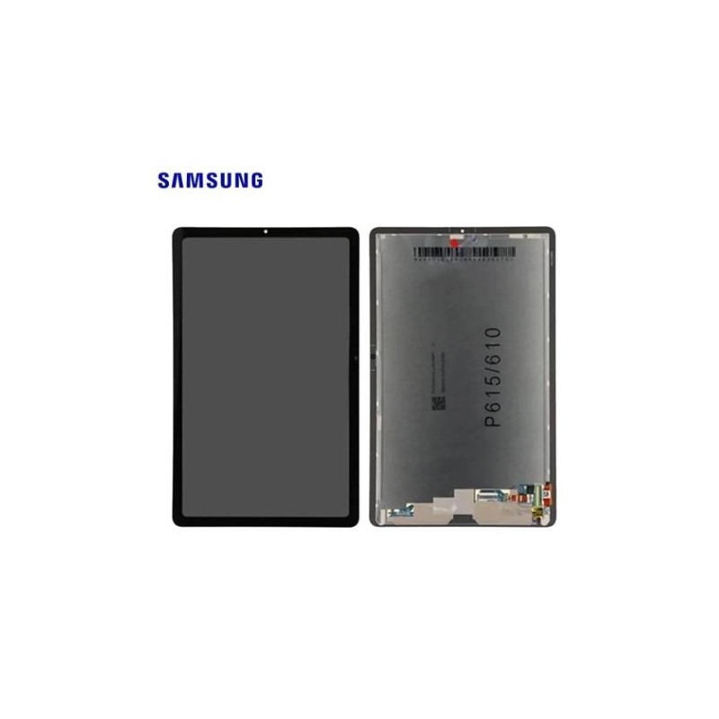 Ecran Samsung Galaxy Tab S6 Lite 10.4" (P610/P613/P615)