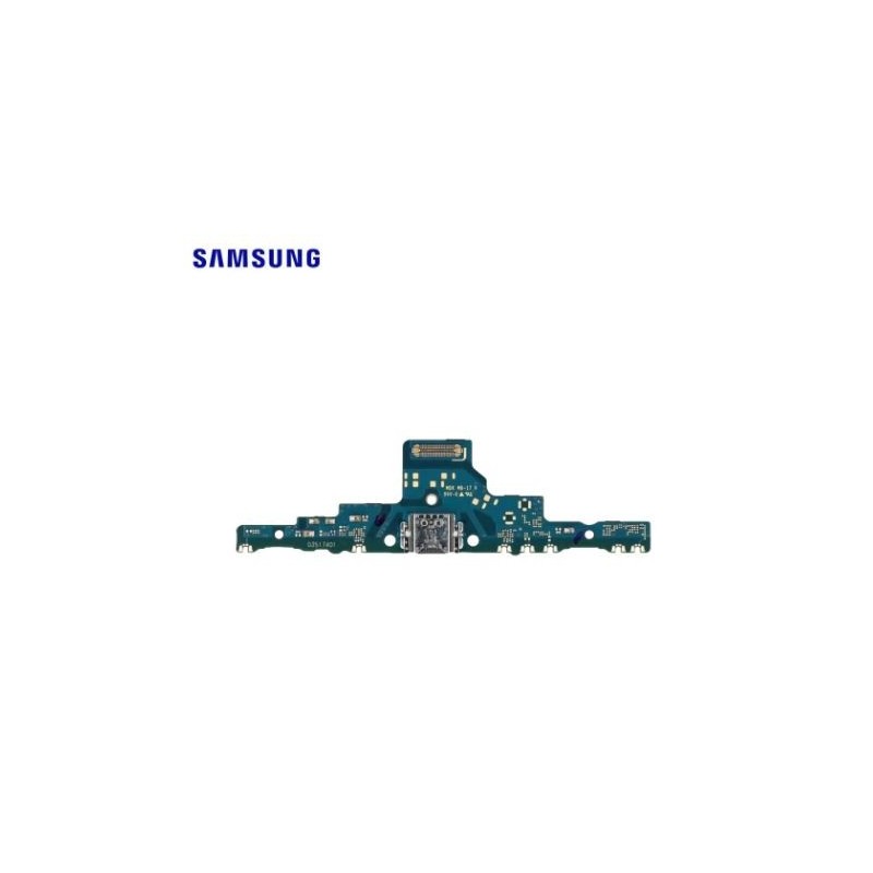 Connecteur de charge Samsung Galaxy Tab S6 Lite 10.4" (P610/615)