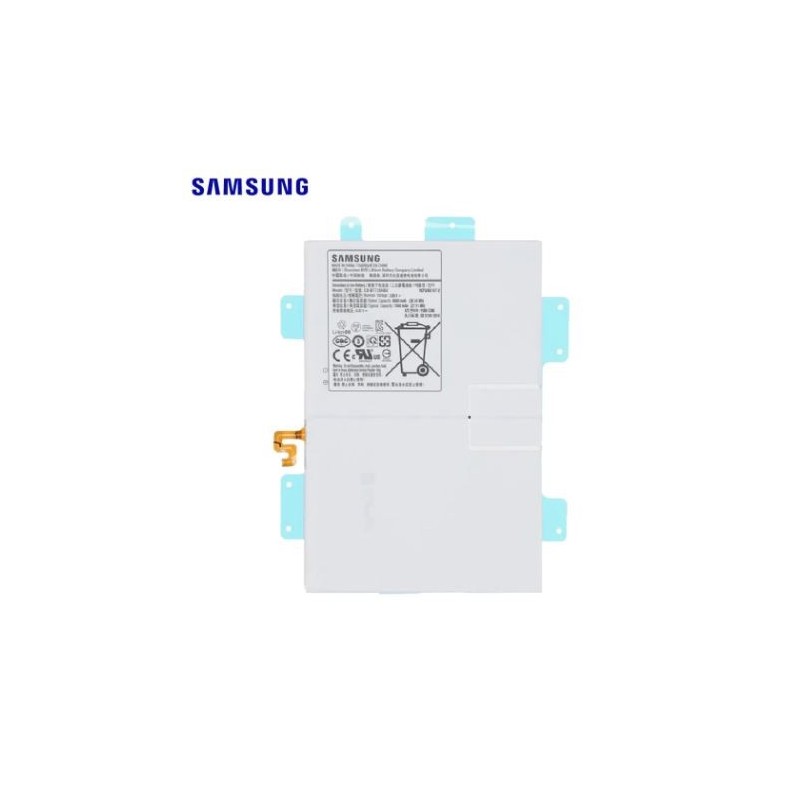 Batterie Samsung Galaxy Tab S6 Lite 10.4" (P610//P613/P615/P619/P620/P620)