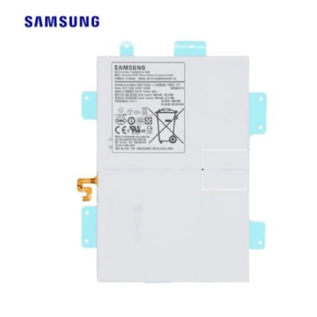 Batterie Samsung Galaxy Tab S6 Lite 10.4" (P610//P613/P615/P619/P620/P620)
