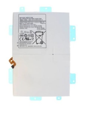 Batterie pour Samsung Galaxy Tab S6 Lite 10.4" (P610//P613/P615/P619/P620/P620)