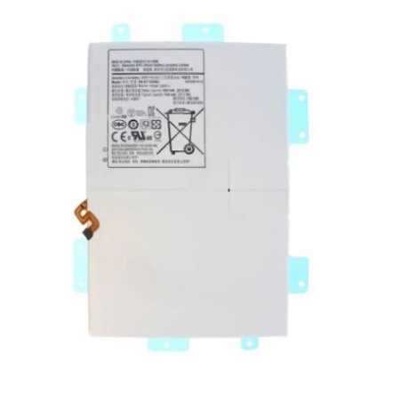 Batterie pour Samsung Galaxy Tab S6 Lite 10.4" (P610//P613/P615/P619/P620/P620)