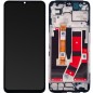 Ecran complet pour OPPO A77 5G Noir