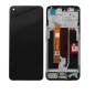 Ecran complet pour Oppo A54 5G, A74 5G Noir