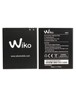 Batterie Wiko Tommy 1 & 2