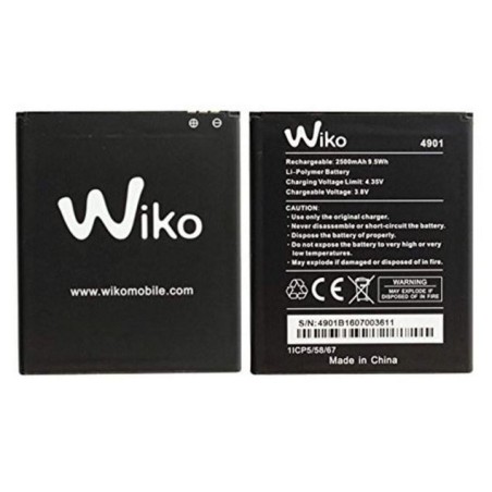 Batterie Wiko Tommy 1 & 2