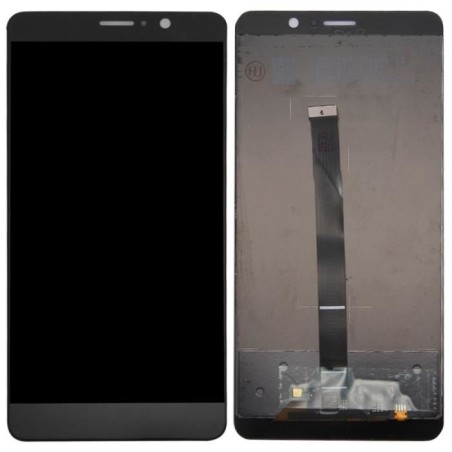Ecran reconditionné Huawei Mate 9 Noir